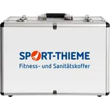 Sport-Thieme Sport-Thieme, Erste Hilfe Set, Fitness- und Sanitätskoffer gefüllt (Erste Hilfe Set Zubehör)