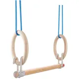 Sport-Thieme Trapezstange aus Holz