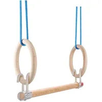 Sport-Thieme Trapezstange aus Holz