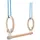 Sport-Thieme Trapezstange aus Holz