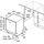 Siemens iQ100 SN61HX08VE
