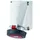 Mennekes CEE-Steckdose 5p 63A 6h 400V/rt 136A IP67 Aufputz Schraubkl Kunststoff