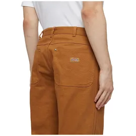 Dickies Duck Canvas Utility Hose Braun 31
