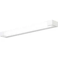 Orion Orion, Wandleuchte + Deckenleuchte, Soff 3483 weiss LED