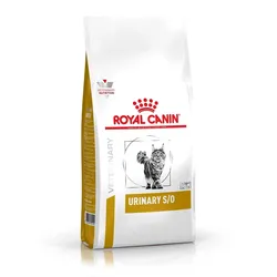 ROYAL CANIN Urinary S/O 3.5kg Unterstützung der Harnwege