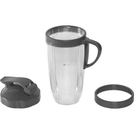 nutribullet Pro 900 NB907R Smoothie-Maker