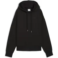 Puma Hoodie Schwarz XS