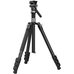 4221 Reise Videostativ-Kit