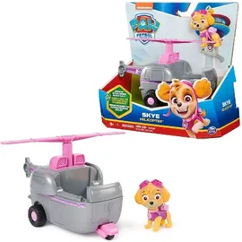 Spin Master PAW Patrol Basic Vehicle Skye