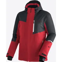 Maier Sports MONZABON M 2.0 Skijacke Schwarz M