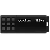 GoodRam UME3 - Schwarz - 128GB - USB-Stick