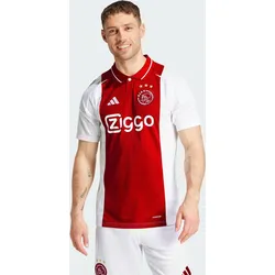 Ajax 24/25 Heimtrikot WEISS|WEISS|WEISS XL