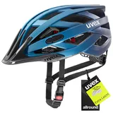 Uvex I-vo cc 56-60 cm deep space matt