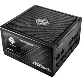 ASRock Steel Legend 750W Gold Gaming Netzteil modular ATX 3.1 PCIe 5.1
