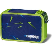 ergobag Maximäppchen SpitzenreitBär