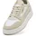 Puma Court Classic Street SD Puma White-Desert DUST-Puma Gold,