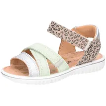 superfit Sparkle Hellgrün/Beige 31