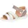 superfit Sparkle Hellgrün/Beige 31