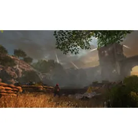 RAID: World War II (PS4)