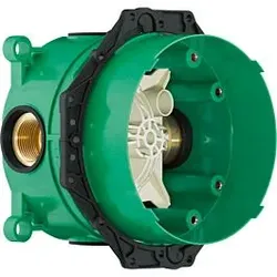 hansgrohe iBox universal Grundkörper 01800180  für alle Wannen-,Brausen-und Thermostat-Fertigsets