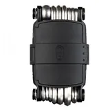 Crankbrothers Multi-20 Multitool - Schwarz - Multitool