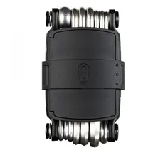 Crankbrothers Multi-20 Multitool - Schwarz - Multitool