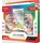 Pokémon Pokemon Erste Partner Illustrations-Kollektion Serie 2