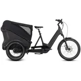 Cube Trike Hybrid 1500 Grau Modell 2025
