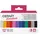 Cernit CEASS001C Modelliermasse 12 Farben