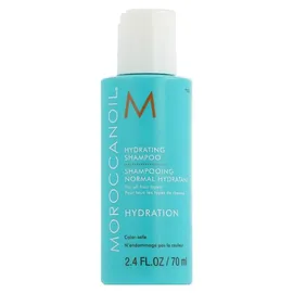 Moroccanoil Hydrating Shampoo 70 ml