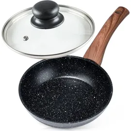 VILDE Granit-Bratpfanne 16 cm