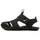 Nike Sunray Protect 2 Baby-Sandalen 001 black/white 23.5