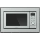 Cecotec GrandHeat 2500 Built-in Silber