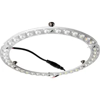 Dotlux LED Sanierungsleuchte QUICK-FIXadapt 18W 3000K