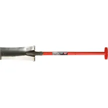POLET Drainierspaten Fiber 5001
