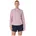 Jacke Damen Rosa XL
