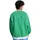 QUIKSILVER Standard Fleecepullover Grün L