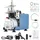 Vevor PCP Kompressor 30Mpa 4500PSI 1800W