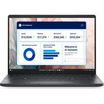 Dell Pro 13 Premium Intel Core Ultra 7 268V 32 GB RAM 512 GB SSD