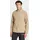 adidas Multi Essentials Fleece Mit Durchgehendem Reißverschluss - Blanch Cargo - L