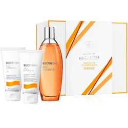 Biotherm Eau d ́Énergie Geschenkset
