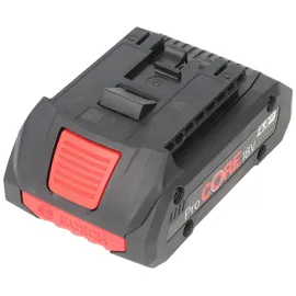 Bosch ProCore 18 V Li-Ion 4,0 Ah Professional 1600A016GB