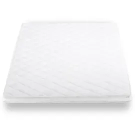 matratzen discount Komfortschaumtopper T6 200 x 200 cm