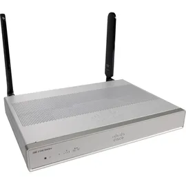 Cisco C1112-8PLTEEA Router