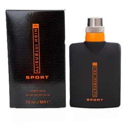 Mary Kay Intensity Sport Eau de Cologne 73 ml