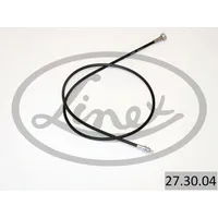 LINEX Tachowelle