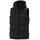 HELLY HANSEN Adore Puffy Weste - Black - XS