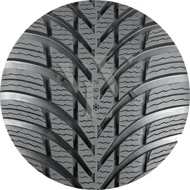 Nokian Snowproof 2 SUV 235/65 R17 108V XL