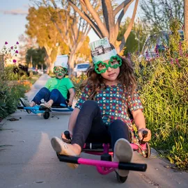 EzyRoller Drifter X Trike grün (nicht verfügbar)