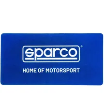 Sparco Teppich - Blue - One Size